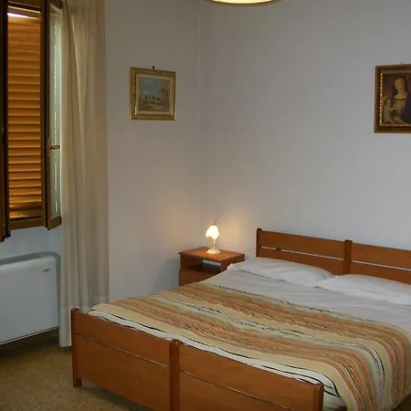 La Rotonda בית הארחה 4*