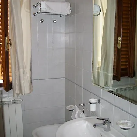בית הארחה La Rotonda 4*