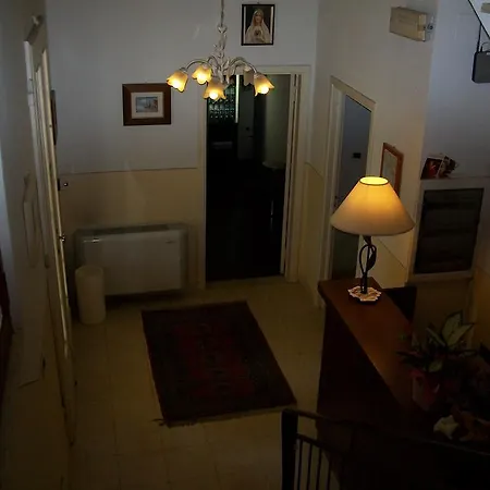 La Rotonda Penzion Montale (Tuscany)