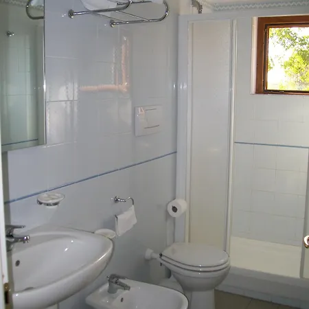Pensionat La Rotonda 4*