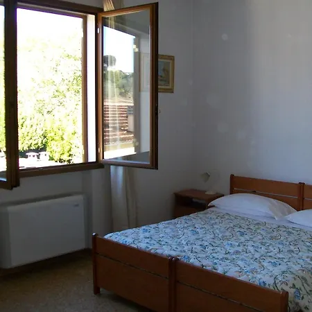 La Rotonda Pensionat