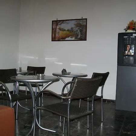 La Rotonda