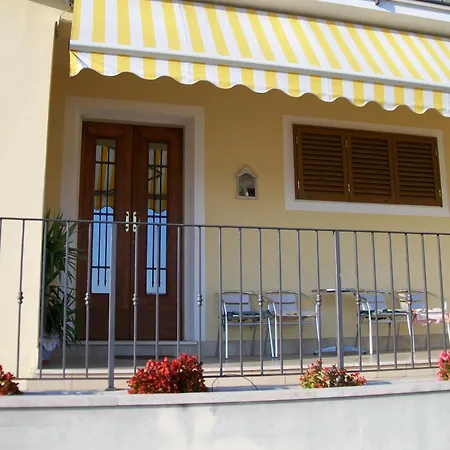 Pensionat La Rotonda 4*
