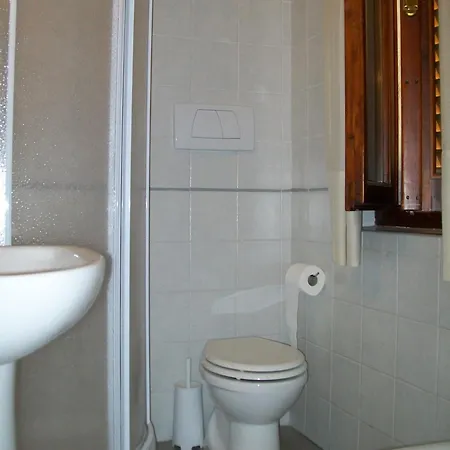 La Rotonda Pensionat