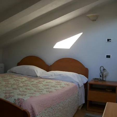 La Rotonda Pensionat 4*