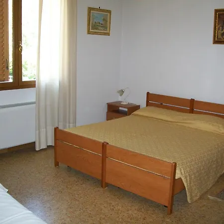 La Rotonda Pensionat Montale (Tuscany)