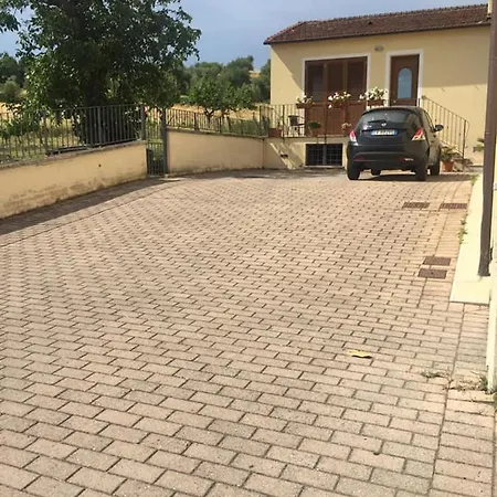 Pensionat La Rotonda